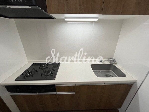 カルチェ恵比寿の物件内観写真